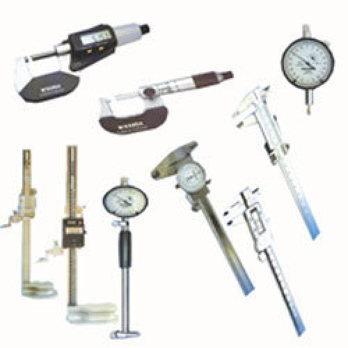 Measuring instruments